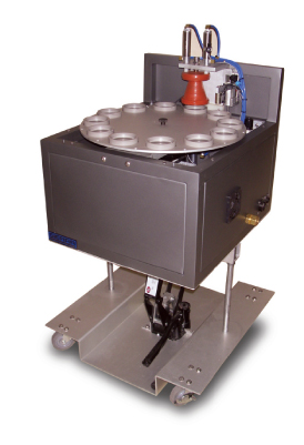 Automatic Filter Change