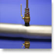 Ultrasonic Flow Meter