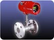 780S Flat-Trak Inline Mass Flow Meter with Flow Conditioning