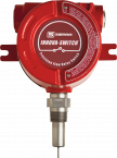 Flow Switch for Precision Detection of Liquid / Gas Flows