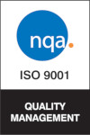 ISO 9001 Registered