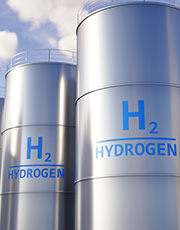 Flow Measurement for Hydrogen Applications