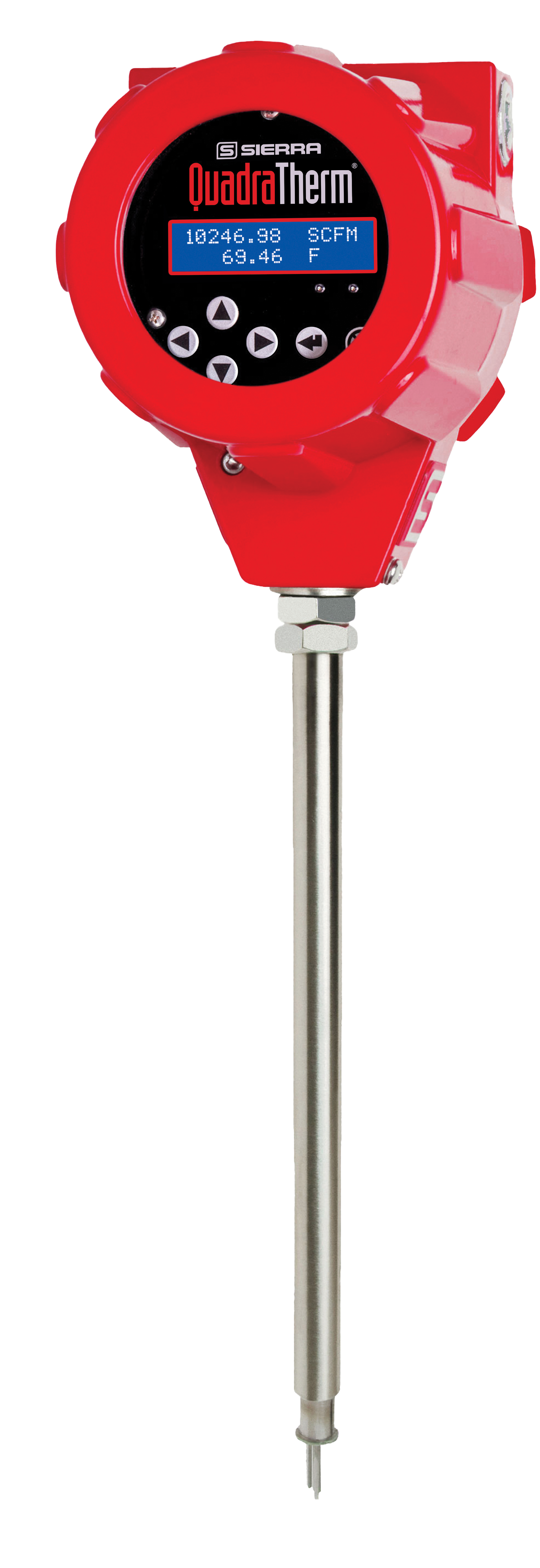 QuadraTherm 640i